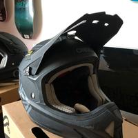 Casco MTB BMX bambino