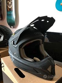 Casco MTB BMX bambino