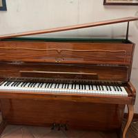 Pianoforte a muro