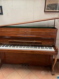 Pianoforte a muro