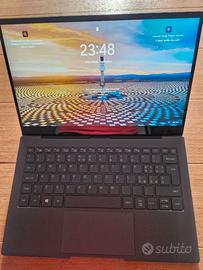 Samsung Galaxy Book S – 512GB – scatola originale