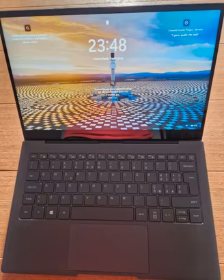 Samsung Galaxy Book S – 512GB – scatola originale