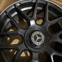 Cerchi Mercedes AMG 18”