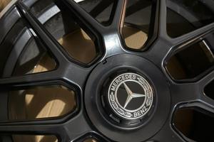 Cerchi Mercedes AMG 18”