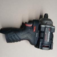 🧰Avvitatore percussione impulsi parkside 350nm