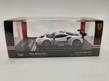 1/64 ferrari