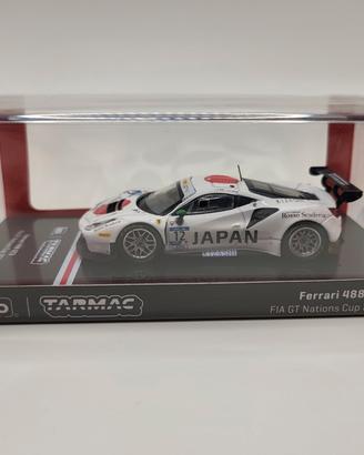1/64 ferrari