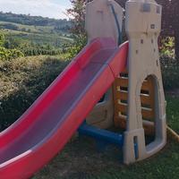 Scivolo  per bambini