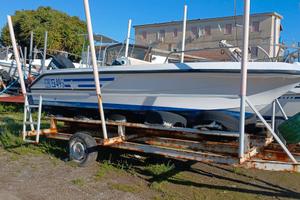 open 5 metri 40 60 mercury