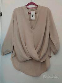 Completo camicia e pantalone