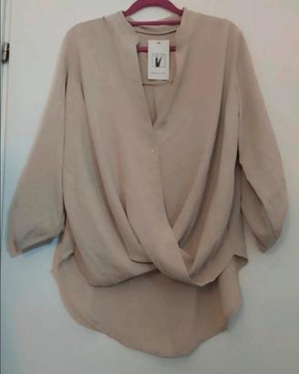 Completo camicia e pantalone