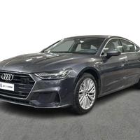Audi A7 Sportback 50 3.0 tdi mhev Business Plus qu
