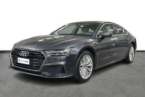 Audi A7 Sportback 50 3.0 tdi mhev Business Plus qu
