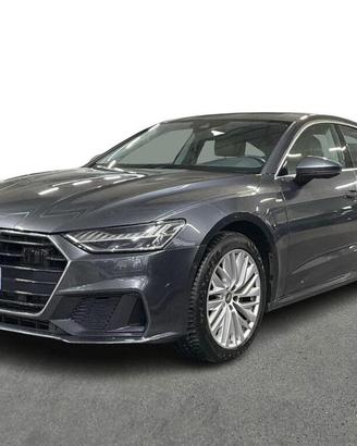 Audi A7 Sportback 50 3.0 tdi mhev Business Plus qu
