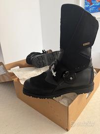Sidi Canyon Gore-Tex – misura 43 – praticamente nu