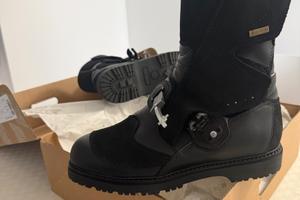 Sidi Canyon Gore-Tex – misura 43 – praticamente nu