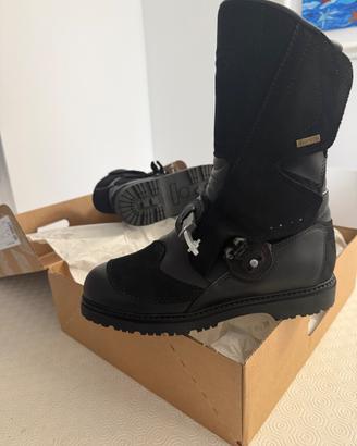 Sidi Canyon Gore-Tex – misura 43 – praticamente nu