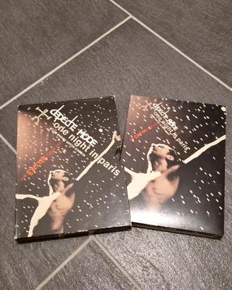dvd musicale depeche mode