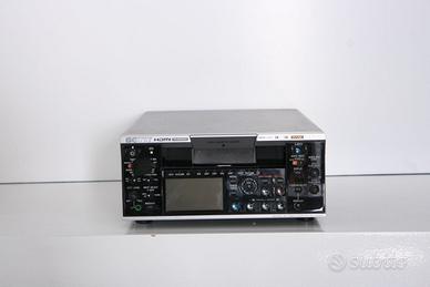 Registratore HDV SONY HVR-M25AE