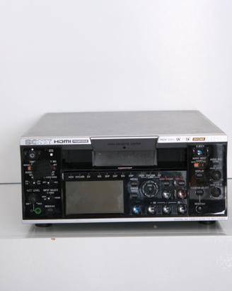 Registratore HDV SONY HVR-M25AE