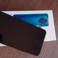 HONOR 50 LITE 128 GB 6 RAM MIDNIGHT BLACK DUAL SIM