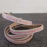 bracciale Vasco Rossi " anima fragile"