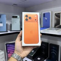 Iphone 17 Pro Max 256gb Nuovo