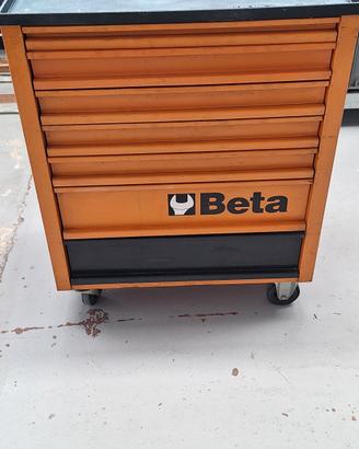 cassettiera beta