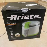 Ariete B-Cheese macchina per preparate formaggi