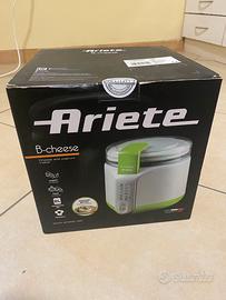 Ariete B-Cheese macchina per preparate formaggi