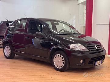 Citroen C3 1.1 Elegance - Km 48.000- Garantiti-Neo