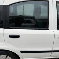 Porta posteriore dx FIAT PANDA 2011 5 porte