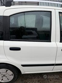 Porta posteriore dx FIAT PANDA 2011 5 porte
