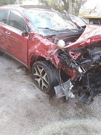 Kia Sportage 2.0 Diesel GT Line 4x4