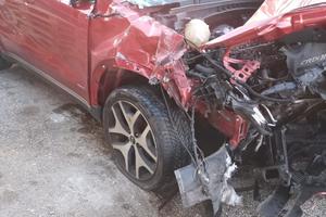 Kia Sportage 2.0 Diesel GT Line 4x4