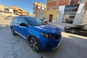Peugeot 3008 anno 2022