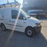 Volkswagen Caddy 2.0 TDI 122 CV 4MOTION Comfortlin