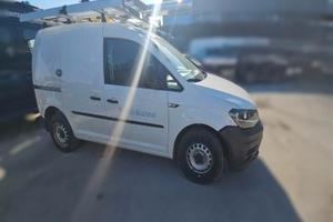 Volkswagen Caddy 2.0 TDI 122 CV 4MOTION Comfortlin
