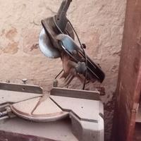 stroncatrice falegnameria