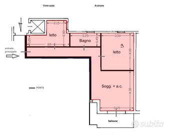 Appartamento Guidonia Montecelio