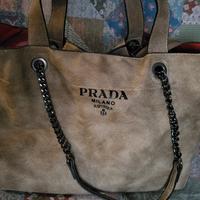 Borsa capiente 