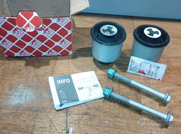 Boccole asse posteriore VW Audi Seat Skoda