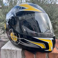 Casco integrale Grex