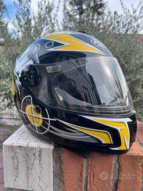 Casco integrale Grex