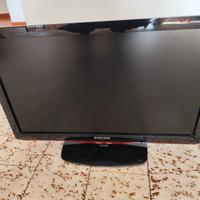 TV Philips 22 pollici 