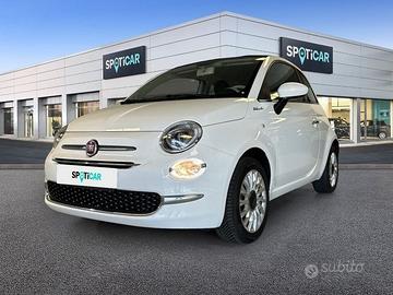 FIAT 500C 1.0 70cv Ibrido Dolcevita