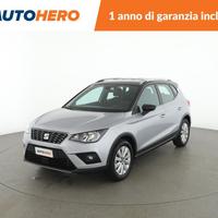 SEAT Arona LM93394