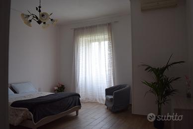 Camera per studenti fronte Reggia