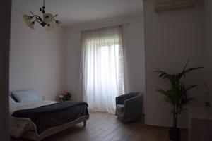 Camera per studenti fronte Reggia