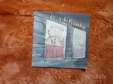 doppio Jazz At The Pawnshop originale 1977